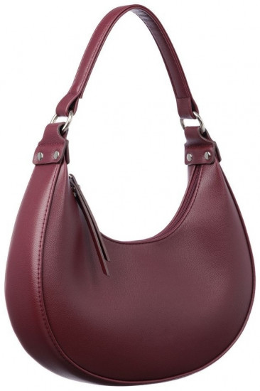 Сумка-багет женская