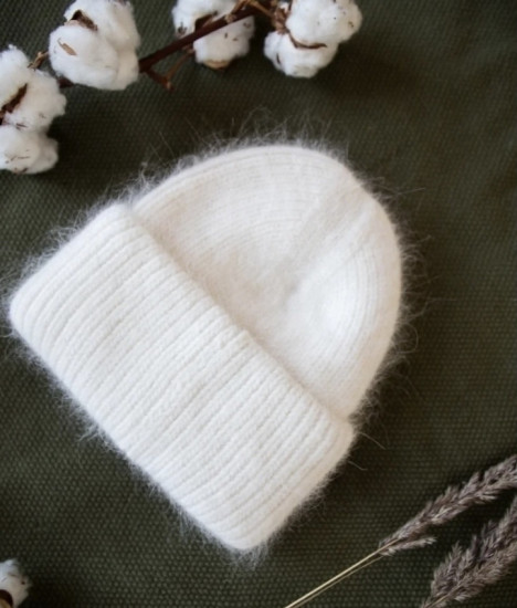 Шапка женская