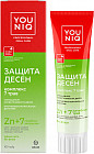 Зубная паста «Защита десен»