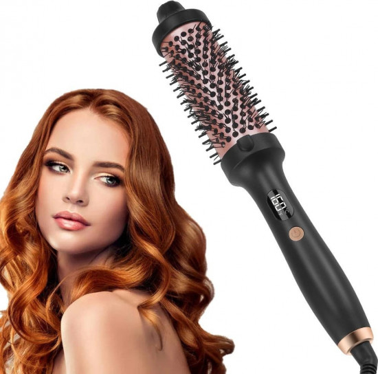 Расческа-выпрямитель YZM-80-25-2