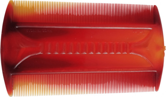 Гребень для волос