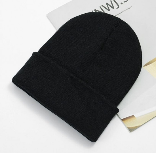 Шапка женская