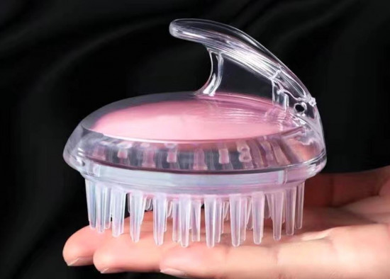 Щетка-массажер