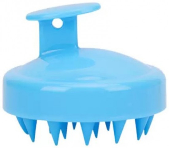 Щетка-массажер