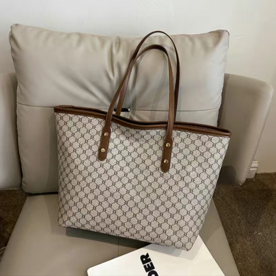 Сумка-шоппер женская