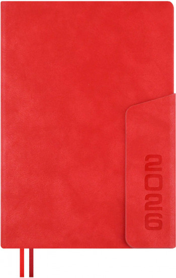 Ежедневник датированный на 2026 год