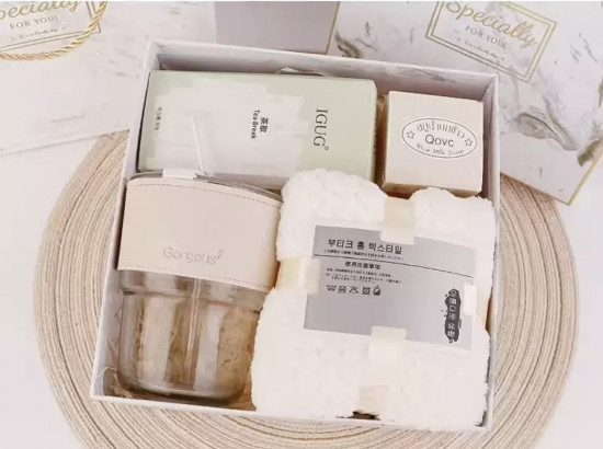 Подарочный набор