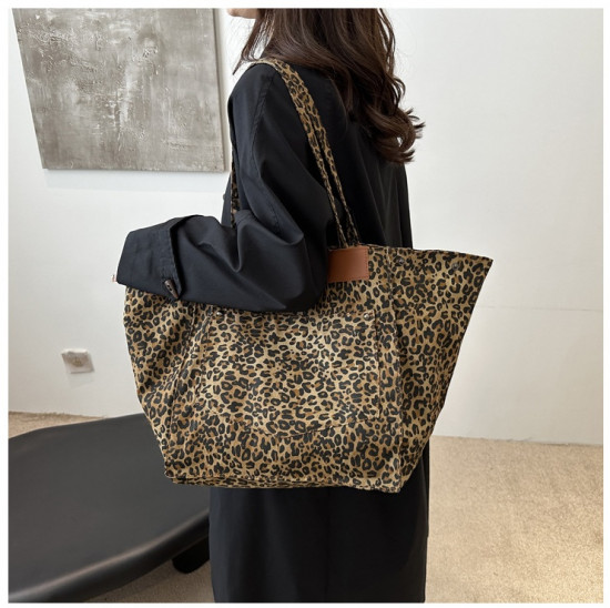 Шоппер женский