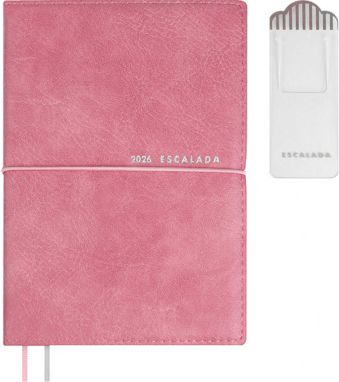 Ежедневник датированный на 2026 год