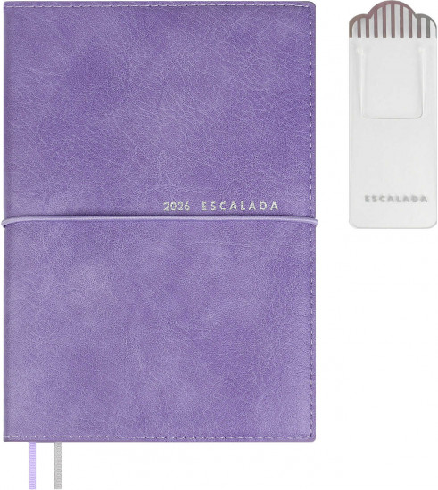 Ежедневник датированный на 2026 год