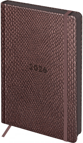 Ежедневник датированный