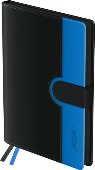 Ежедневник датированный