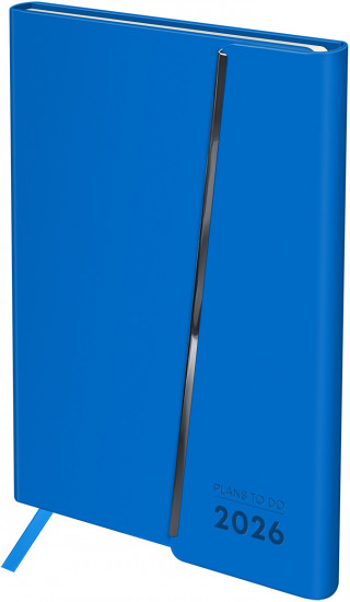 Ежедневник датированный