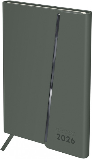 Ежедневник датированный