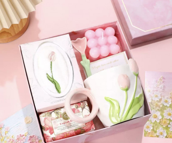 Подарочный набор для женщин