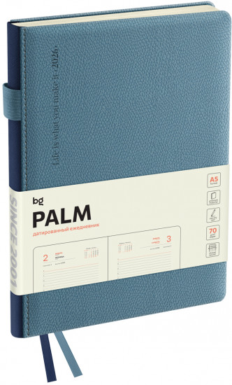 Ежедневник датированный