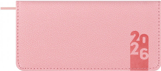 Ежедневник датированный на 2026 год