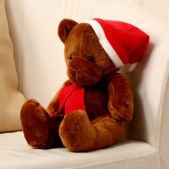 Игрушка мягкая «Медвежонок»