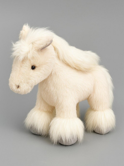 Игрушка мягкая «Прекрасная лошадка»