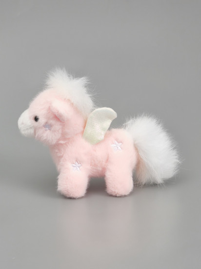 Игрушка мягкая «Чудо-лошадка»