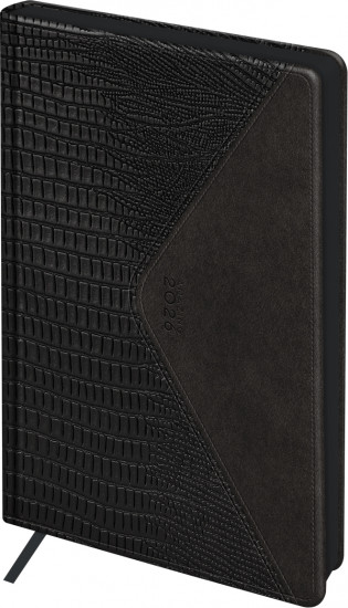 Ежедневник датированный на 2026 год