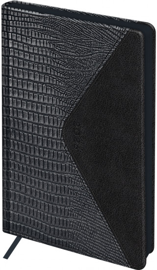 Ежедневник датированный на 2026 год