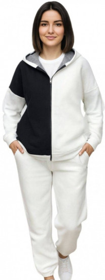 Спортивный костюм женский «Панда»