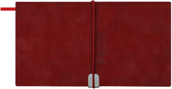 Ежедневник датированный на 2026 год