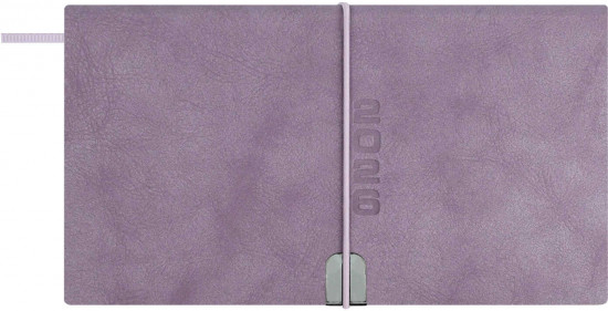 Ежедневник датированный на 2026 год