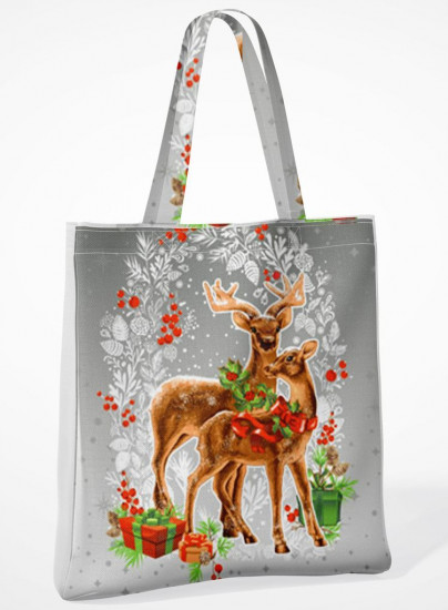 Шоппер «Полярная звезда»