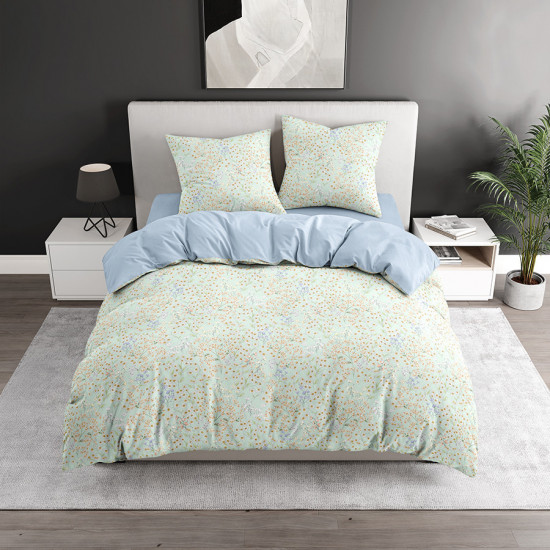 Комплект постельного белья «Лавли»