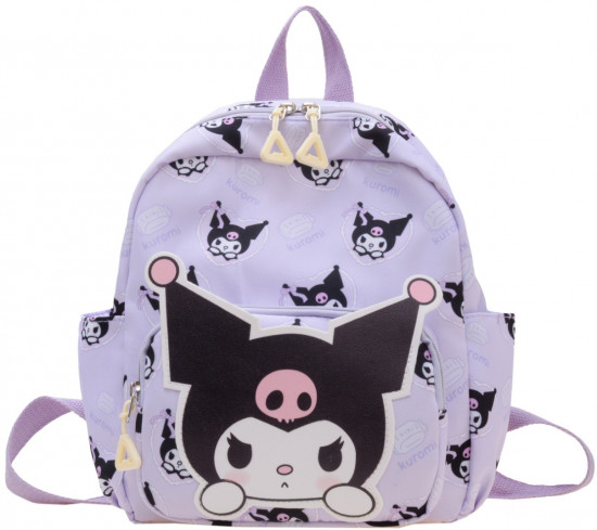 Рюкзак «Kuromi»