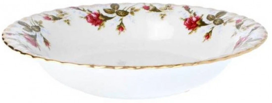 Тарелка «Iwona. Шиповник»