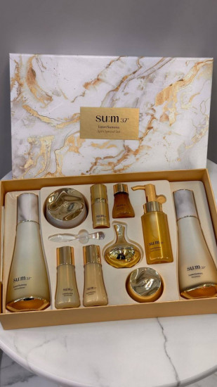 Набор для ухода за лицом «LosecSumma Elixir 3pcs Special Set»