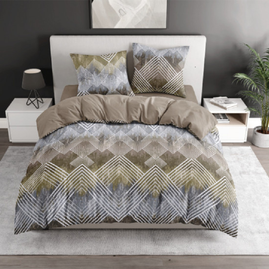 Комплект постельного белья «Фендер»