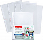 Набор папок-файлов перфорированных