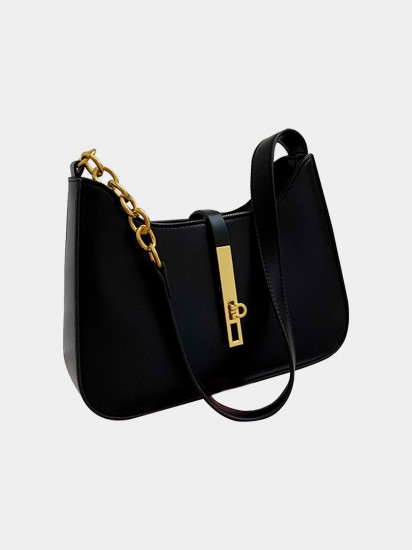 Сумка-багет женская