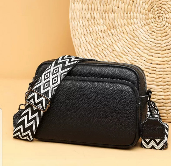 Сумка кросс-боди женская