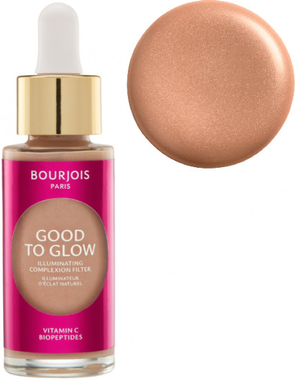 Флюид тональный «Good To Glow», оттенок 003 Light