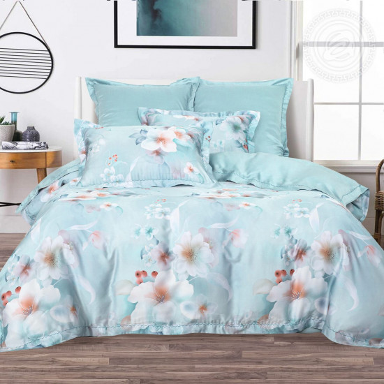 Комплект постельного белья «Элеана»