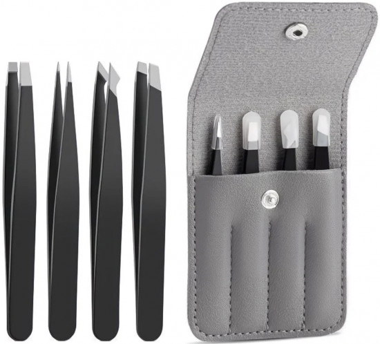 Набор пинцетов