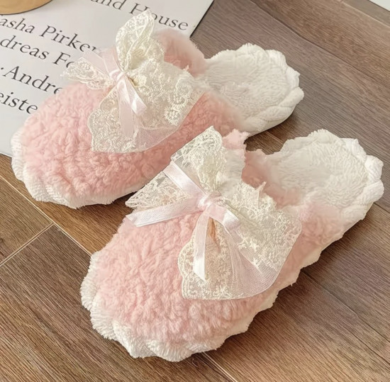 Тапочки женские