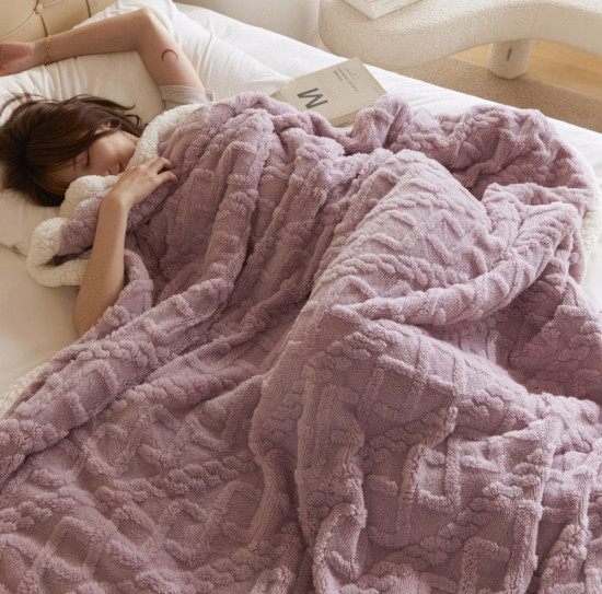 Плед-покрывало