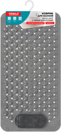 Коврик для ванны противоскользящий
