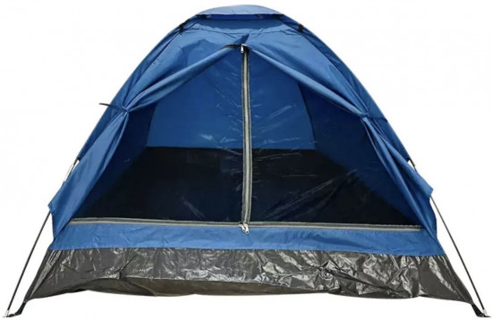 Палатка кемпинговая 3-местная