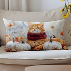 белый/желтый