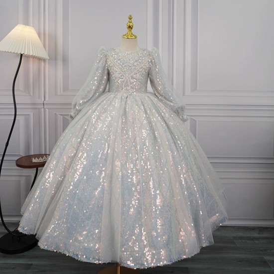 Платье для девочек