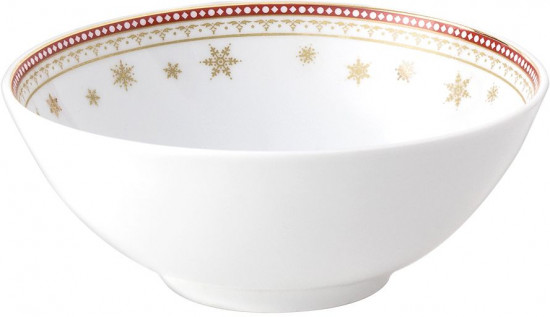 Салатник «Новогодний»