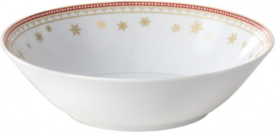 Салатник «Новогодний»