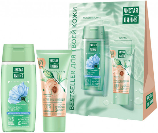 Набор подарочный